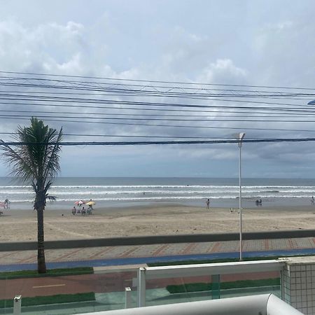 Cantinho Charmoso A Beira Mar Mongaguá Zewnętrze zdjęcie