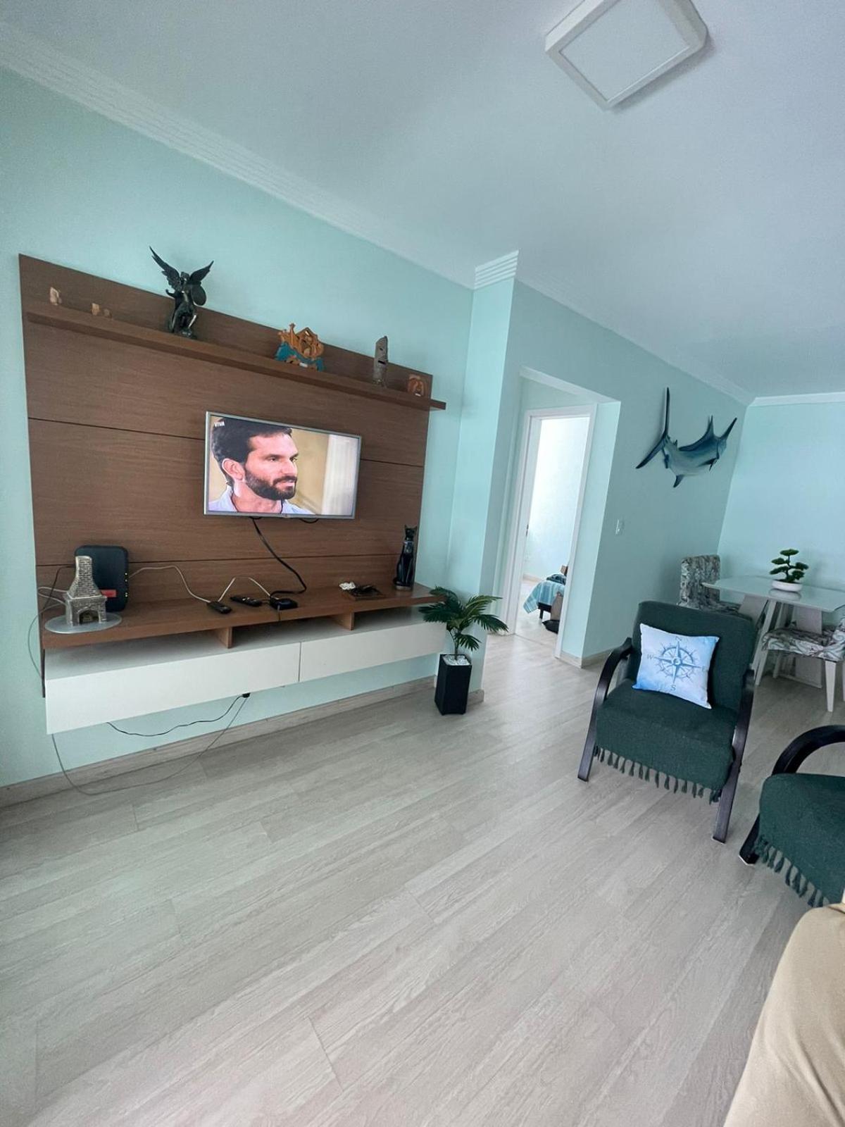 Cantinho Charmoso A Beira Mar Mongaguá Zewnętrze zdjęcie