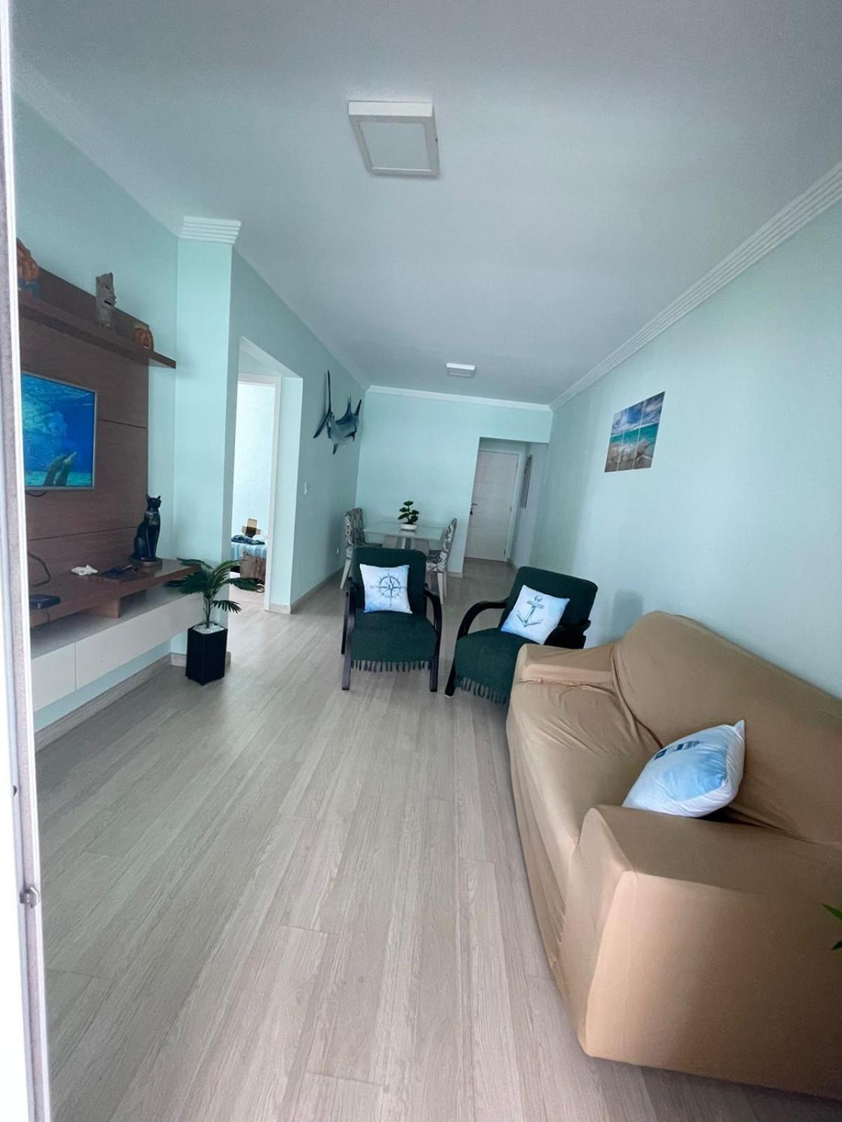 Cantinho Charmoso A Beira Mar Mongaguá Zewnętrze zdjęcie